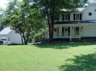 4301 Edgewater Dr NW, Kennesaw, GA 30144