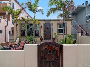 725 Jersey Ct, San Diego, CA 92109