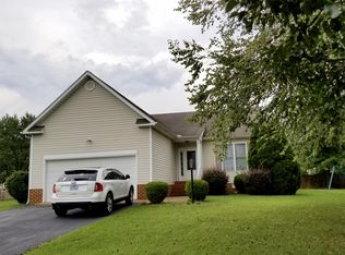 11494 New Town Ct, Glen Allen, VA 23059