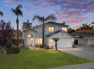 6803 Tradewinds Dr, Bakersfield, CA 93313