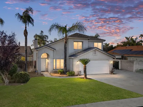 6803 Tradewinds Dr, Bakersfield, CA 93313