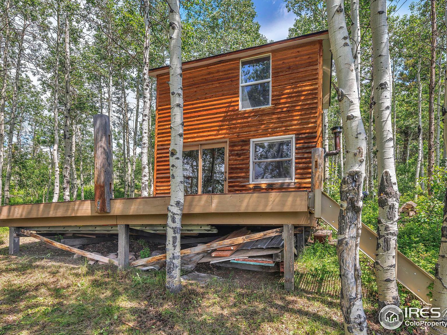 341 Aspen Springs Rd, Livermore, CO 80536 MLS 991774 Zillow