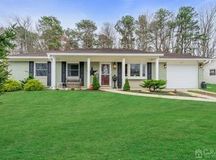 22 Sheffield Ave, Monroe Township, NJ