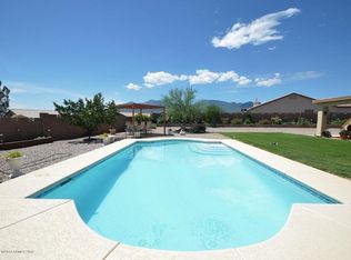 2581 Sausalito Ct, Sierra Vista, AZ 85635