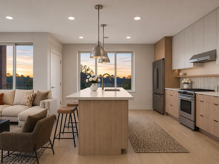 5220 Chester Ave #5 — Photo 5