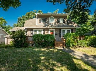 7534 Madison Ave, Kansas City, MO 64114