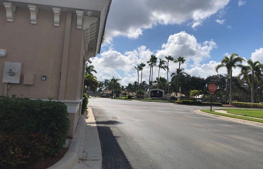 2nd image of 13881 Lake Mahogany Blvd