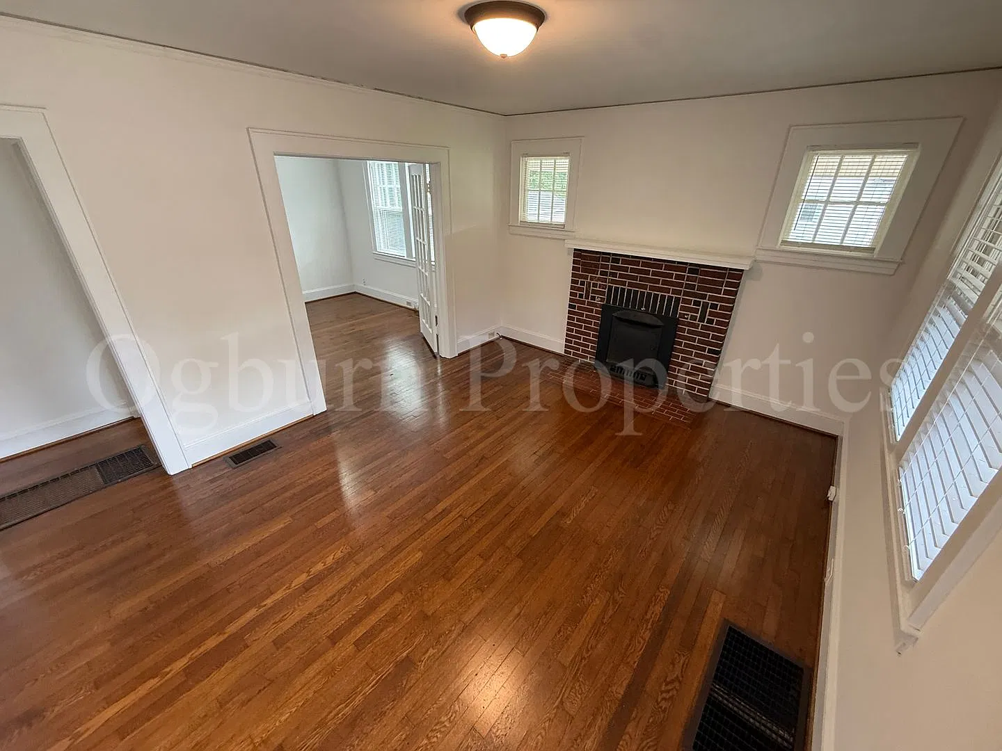 4733 Germanton Rd-2BR/1BA-Northpoint HOUSE — Photo 4