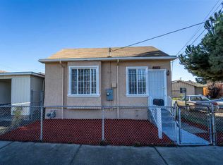 572 4th St, Richmond, CA 94801