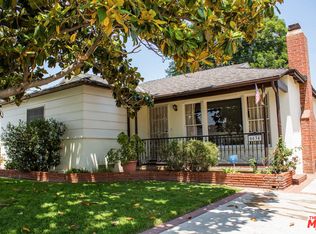 6634 Densmore Ave, Van Nuys, CA 91406