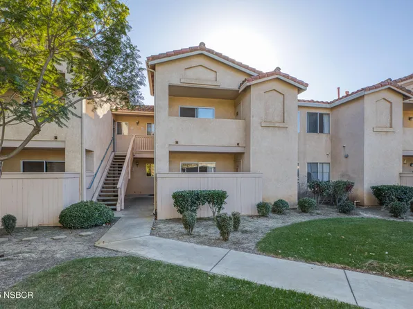 321 Inger Dr Unit G-55, Santa Maria, CA 93454