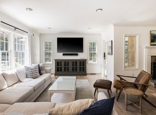 40 Tredwell Ln, Sag Harbor, NY 11963