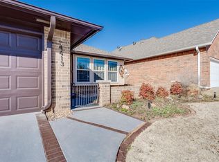 4413 Foxglove Ln, Oklahoma City, OK 73120