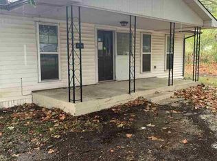 11323 County Road 773, Ben Wheeler, TX 75754
