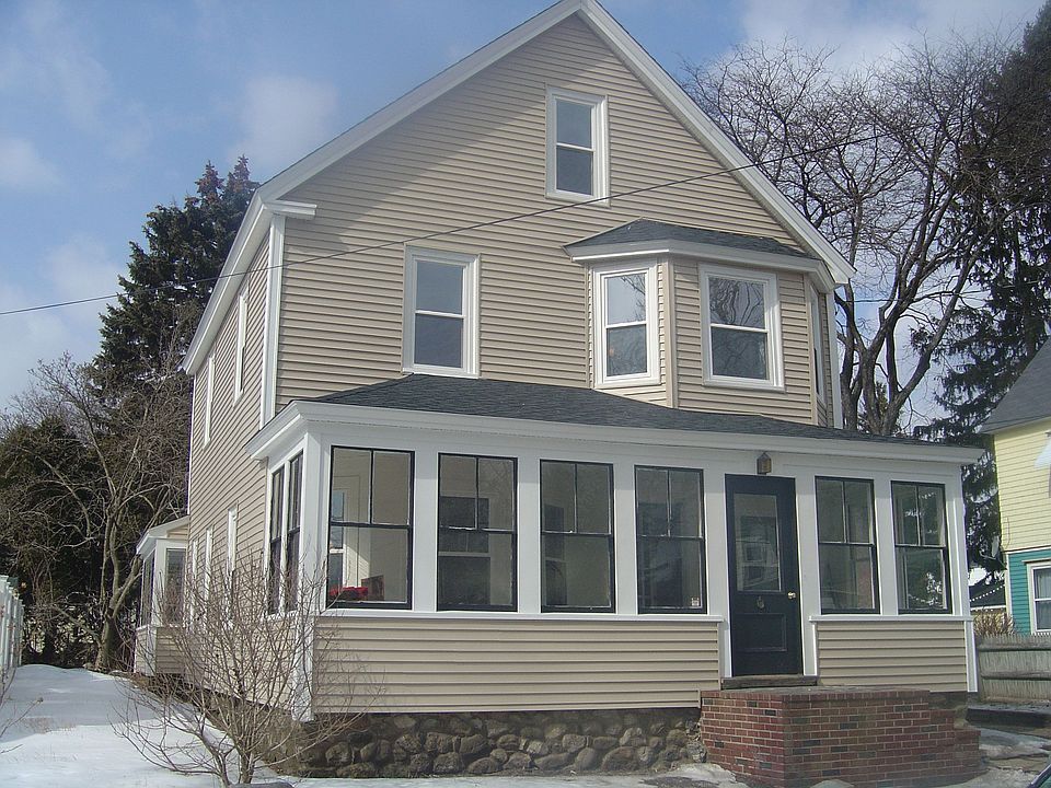 3 Bent Avenue