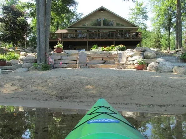 8307 Cortez Rd, Lake, MI 48632