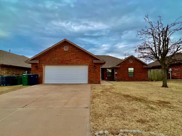 8524 SW 36th Ter, Oklahoma City, OK 73179