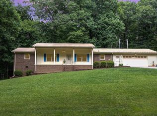 6812 Cain Creek Ln, Hillsborough, NC 27278