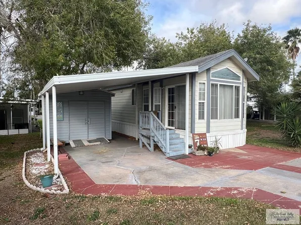 7 Rio Bravo Dr, Brownsville, TX 78520
