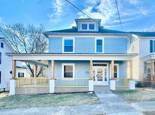 933 McCormick Blvd, Clifton Forge, VA 24422