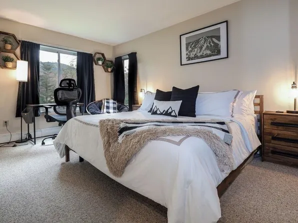 11 E Mountain Village # 215, Dover, VT 05356