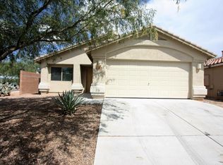 6935 S Providence Dr, Tucson, AZ 85757