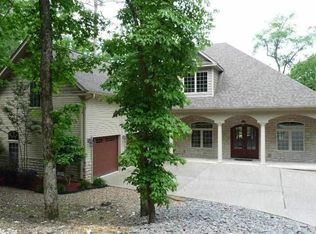 93 Lindura Way, Hot Springs Village, AR 71909