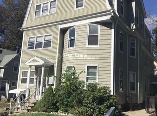 28 Vinton St APT 1, Worcester, MA 01605