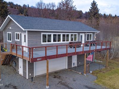 790 Soundview Ave, Homer, AK, 99603