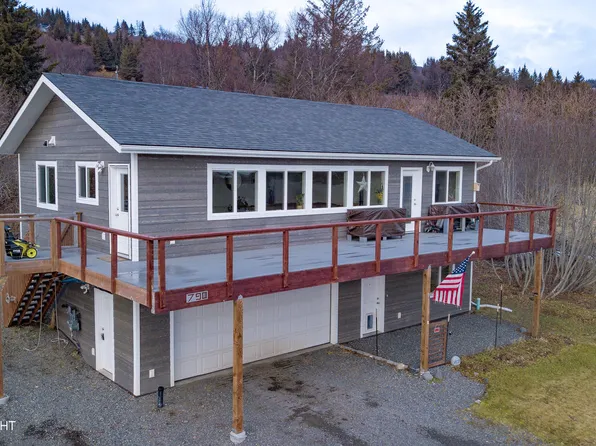 790 Soundview Ave, Homer, AK 99603