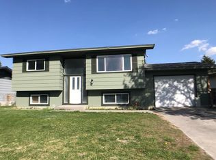 2035 S Falcon Dr, Ammon, ID 83406