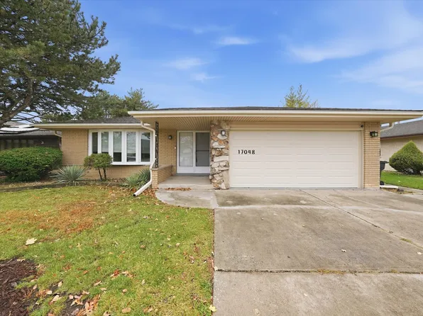 17048 Clyde Ave, South Holland, IL 60473