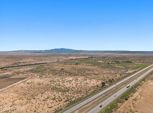 State Highway 122 Hwy, Grants, NM 87020