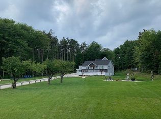 16453 Buchanan St, Grand Haven, MI 49417