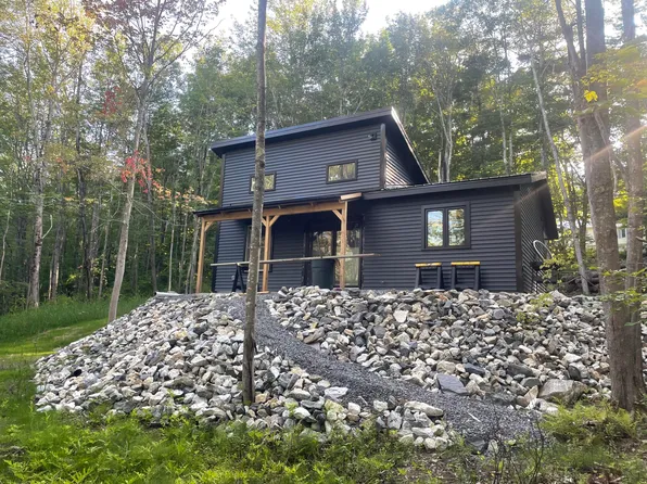 300 Libby Hill Road, Gardiner, ME 04345