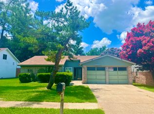2612 Pebblebrook St, Arlington, TX 76014