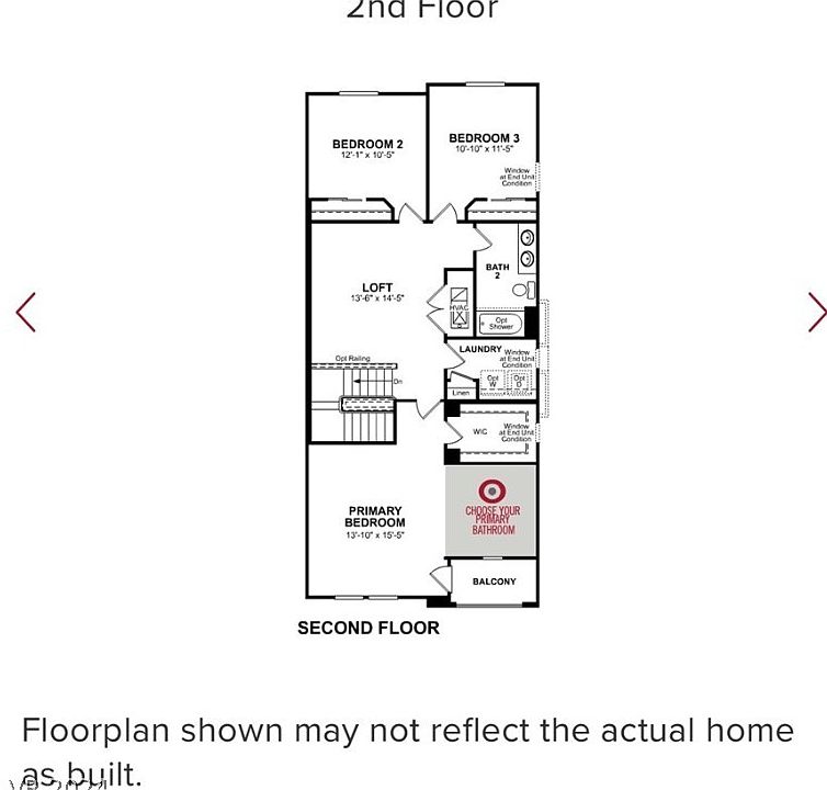 2nd image of 858 Bronzite St Lot 22