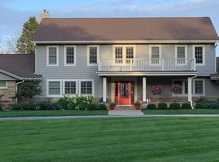 12060 N Lake Shore Dr, Mequon, WI 53092