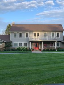 12060 N Lake Shore Dr, Mequon, WI, 53092