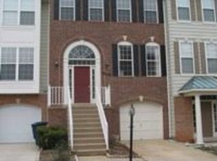 20542 Fairchild Ter, Sterling, VA 20165