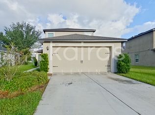 8513 Indian Laurel Ln, Brooksville, FL 34613