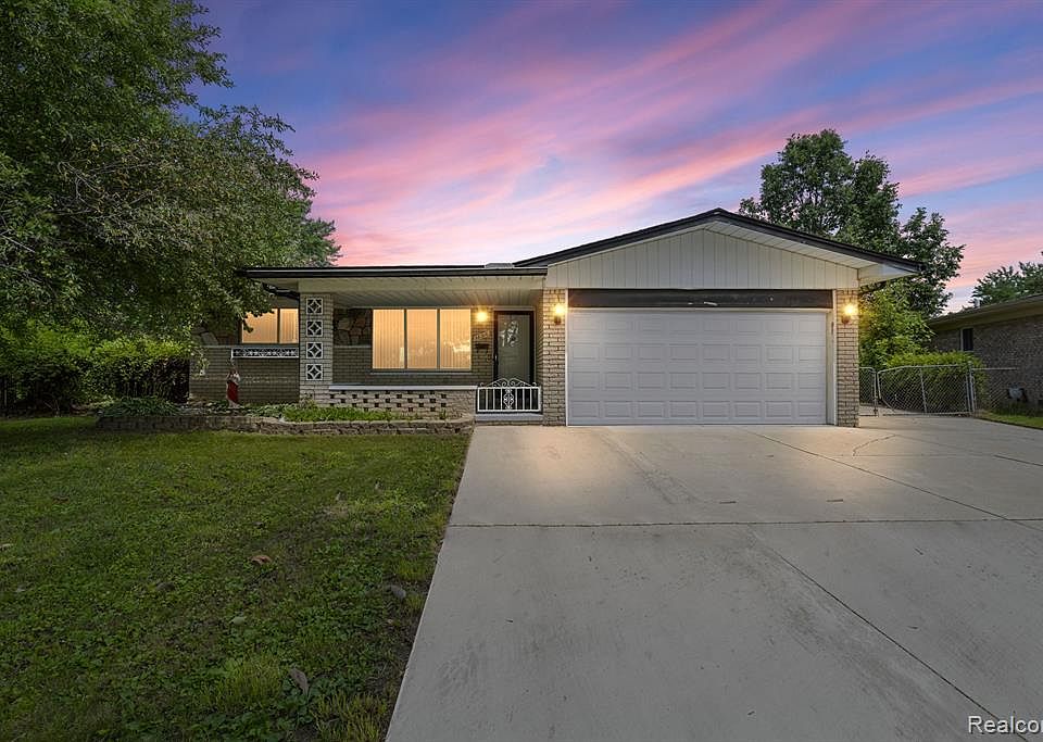 36218 Allison Dr, Sterling Heights, MI 48310 Zillow