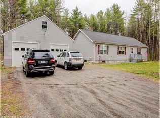 1907 North Rd, MOUNT VERNON, ME 04352