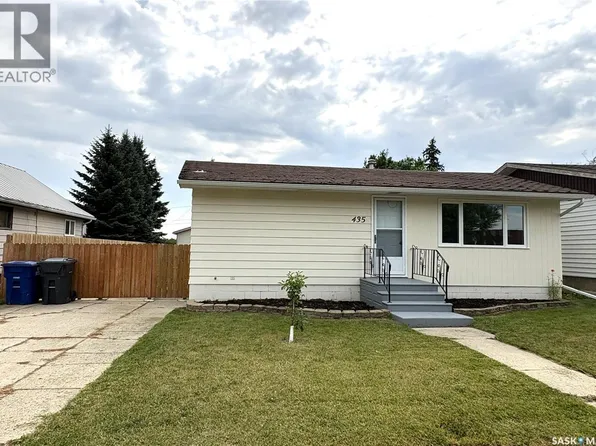 435 2nd Ave, Allan, SK S0K 0C0