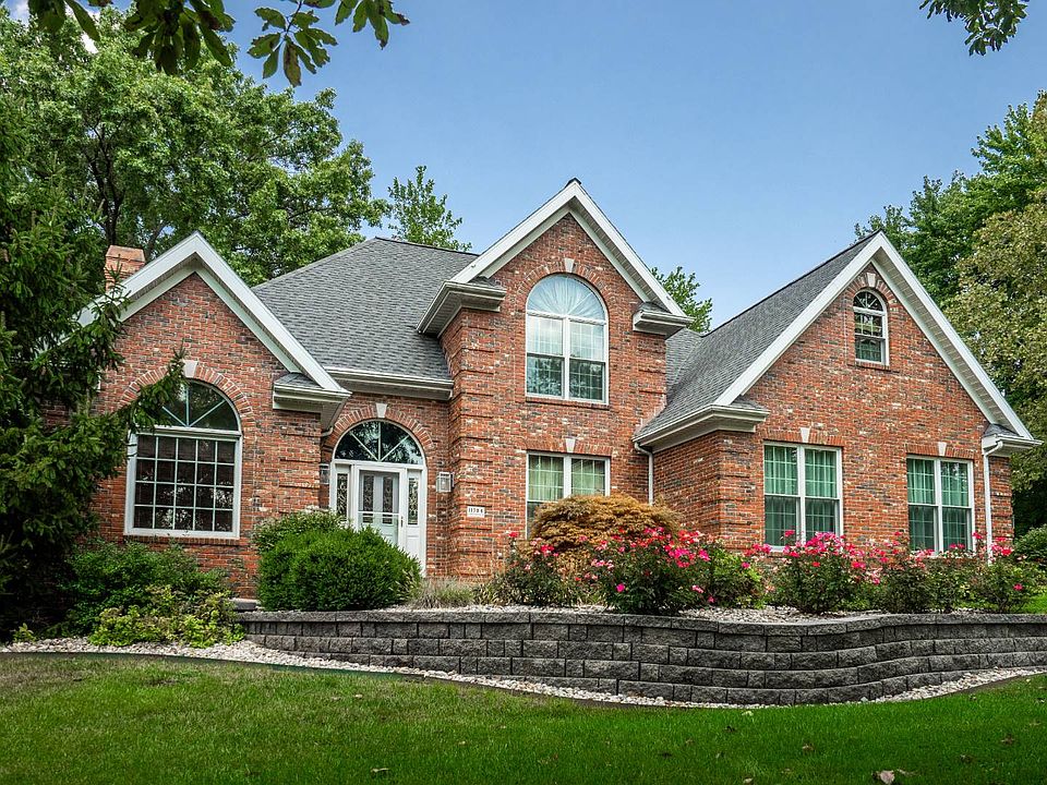 11304 E Quail Hollow Dr, Robinson, IL 62454 Zillow