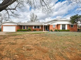 1031 W Jones Ave, Duncan, OK 73533