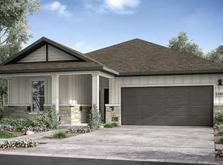 9504 Hamadryas Dr, Austin, TX 78744