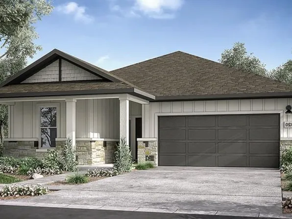 9504 Hamadryas Dr, Austin, TX 78744