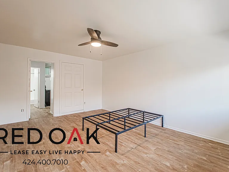 2666 Ellendale Pl #203 — Photo 11
