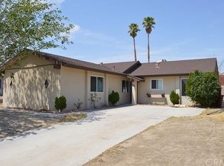 308 Moss St, Barstow, CA 92311